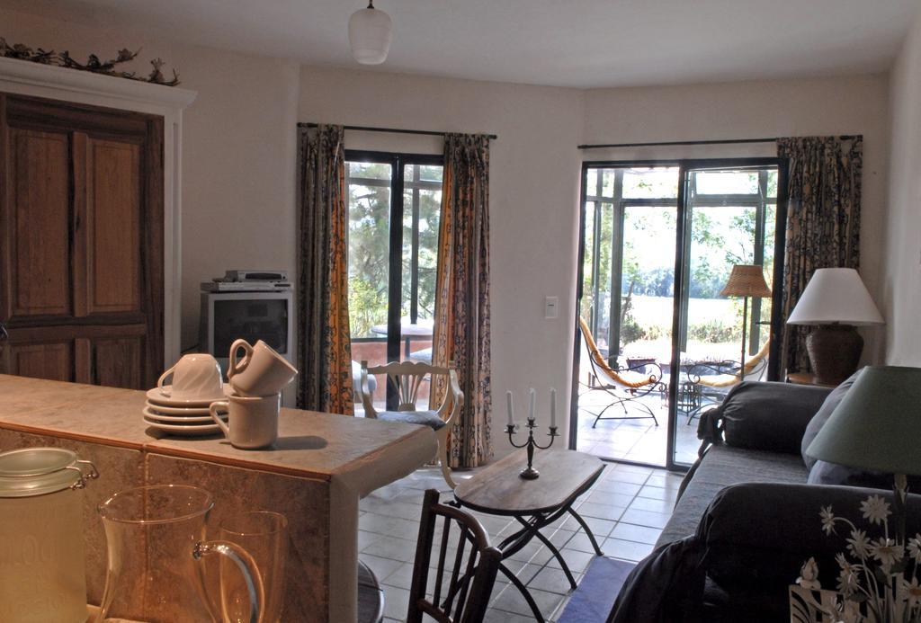 Residence Les Rossignols Roussillon en Isere Cameră foto