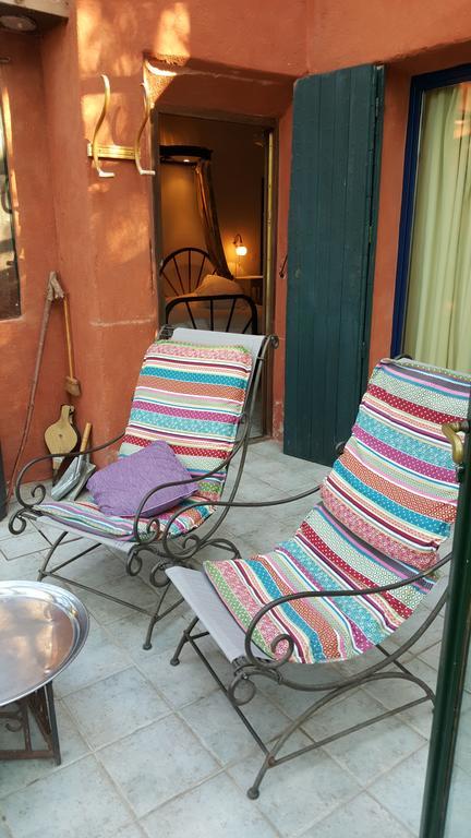 Residence Les Rossignols Roussillon en Isere Exterior foto